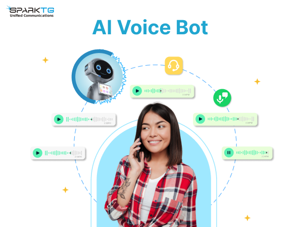 Why AI Voicebots Are Becoming Essential for Enterprises