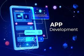 What is mobile application development?