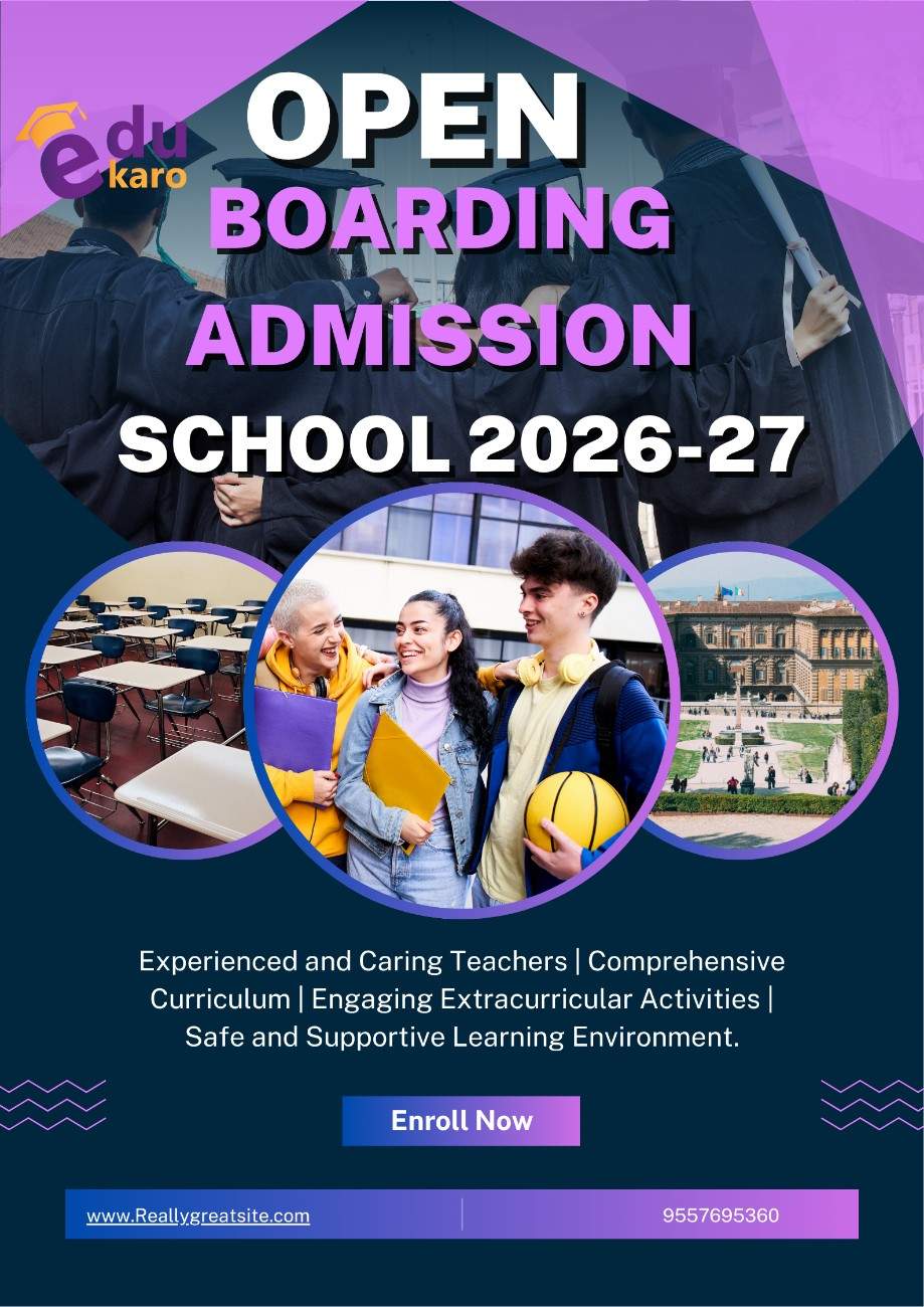 Bangalore Boarding Schools for Your Child's Future