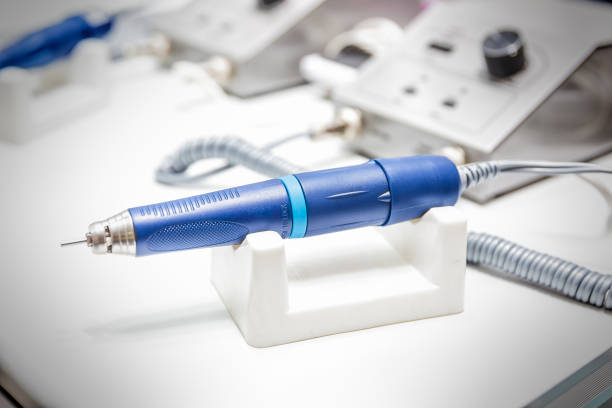 Dental Micromotors: Precision, Power, and Performance for Modern Dentistry