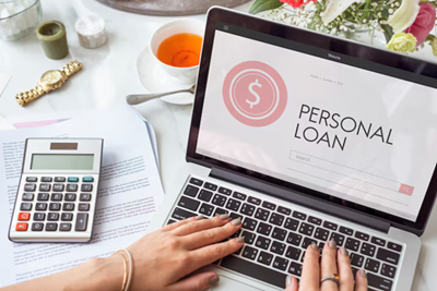 Impact of Digital Lending Apps on the Personal Loan Landscape in India