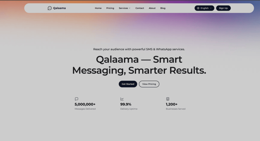 Bulk SMS Saudi Arabia: The Complete Guide to Business Messaging in 2026