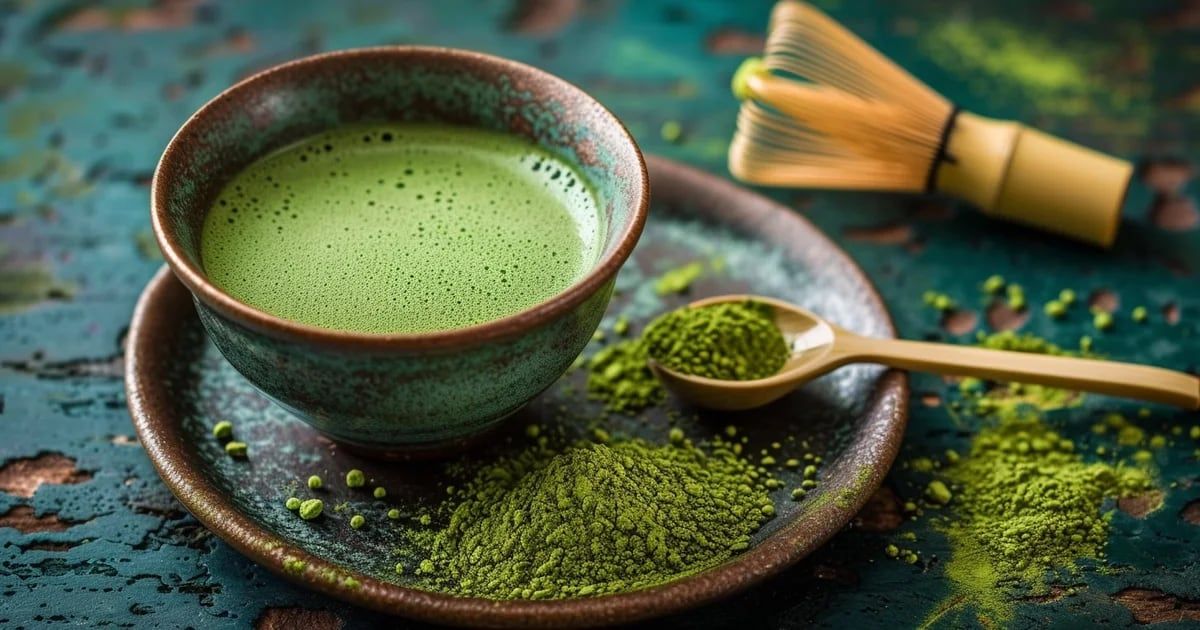  Matcha Market Growth Driven by Wellness Trends, Innovation, and Global Expansion