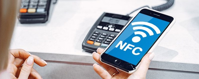 Near Field Communication Market Landscape Transforming Global Digital Connectivity 
