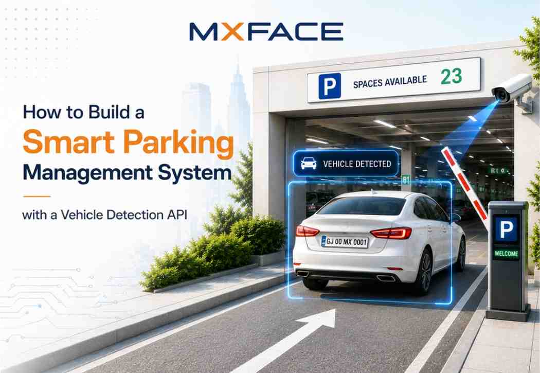 How to Build a Smart Parking Management System with a Vehicle Detection API