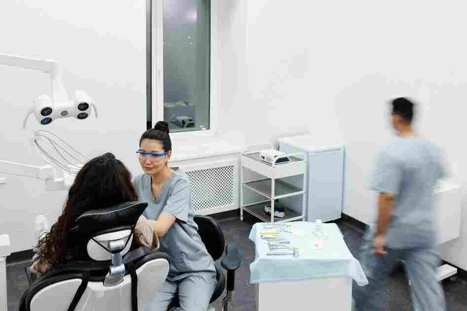 Best Dental Clinic in Turkey: A Detailed Guide for First-Time Dental Tourists