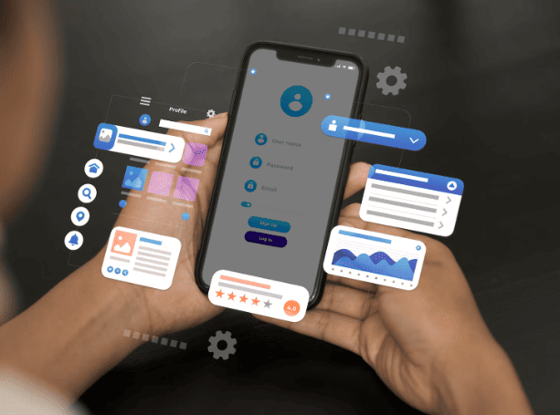 Top 10 Most Trusted Mobile App Development Companies in the USA (2026)