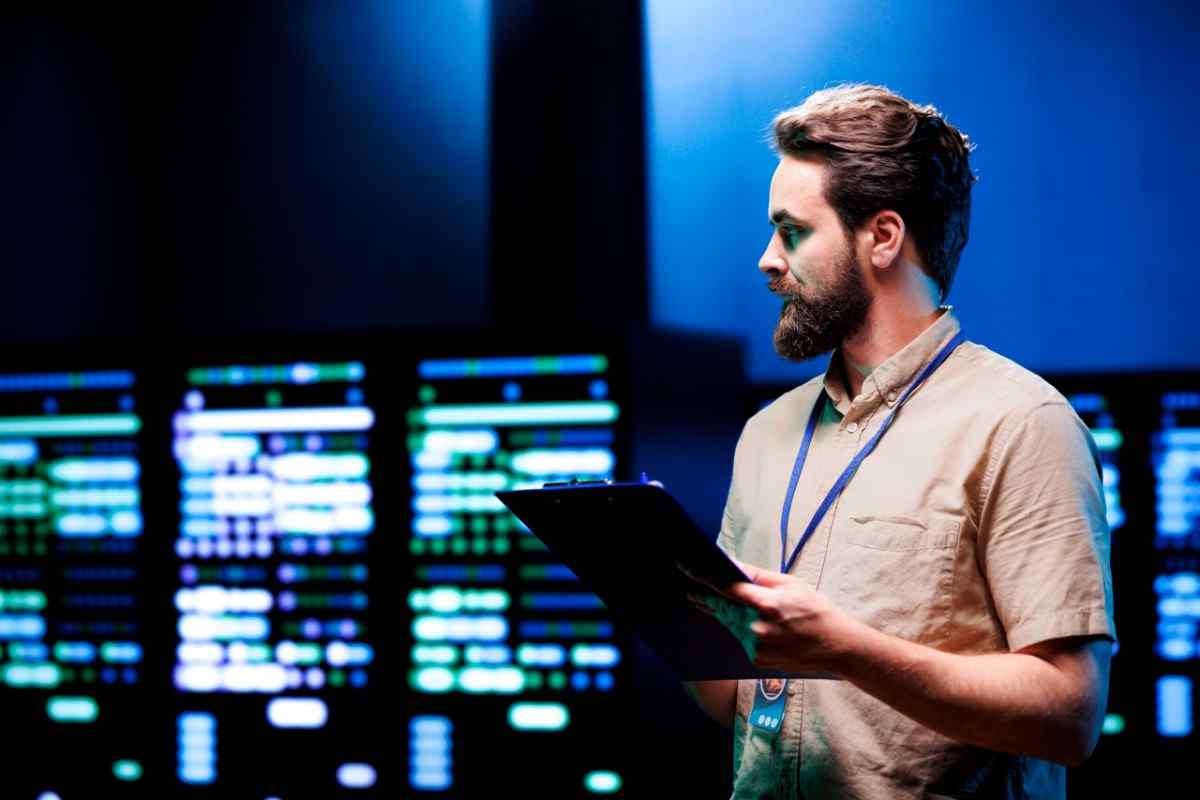 Network Architecture: Optimizing Execution Latency with VPS Trading
