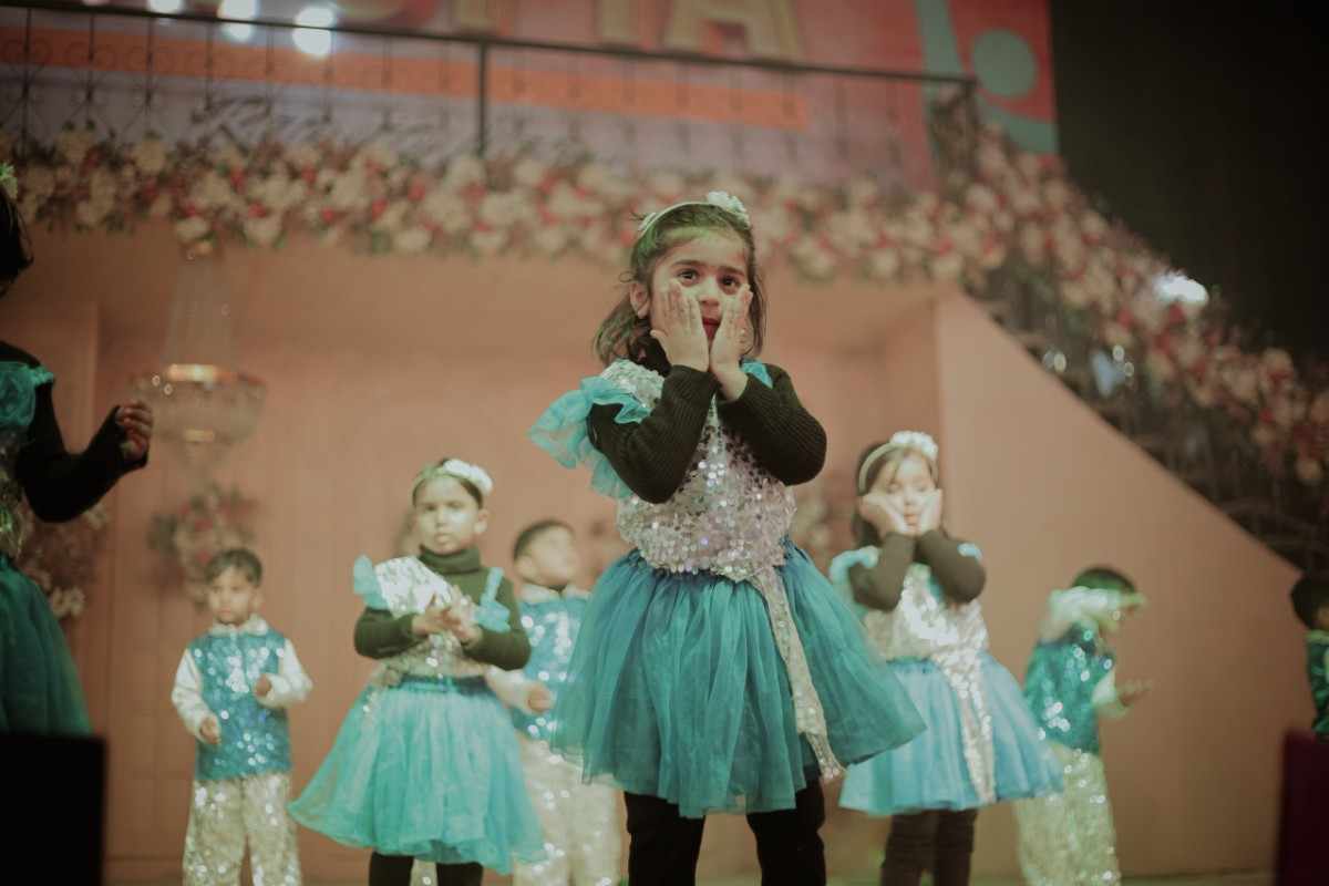 How SKD Yugantar Modern School Makes Every Parent Feel Like They Made the Right Choice 