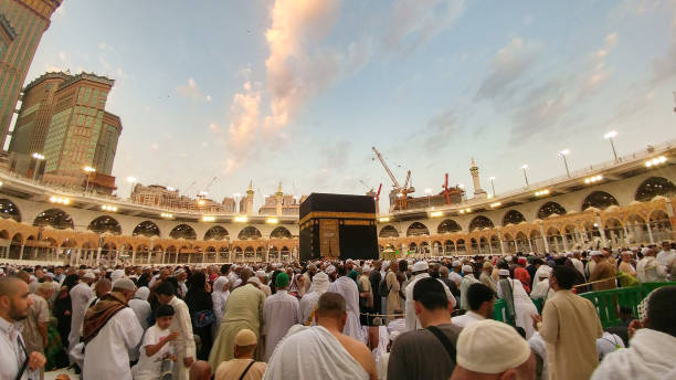 Experience a Comfortable and Affordable Pilgrimage with Haram Travel