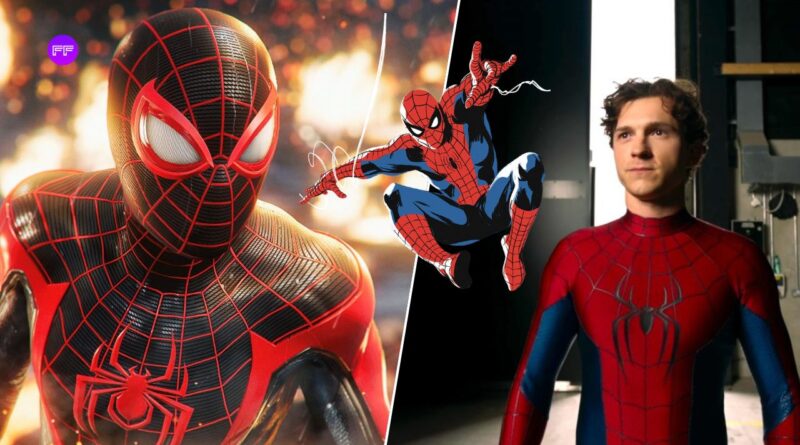 Spider-Man: Brand New Day – The Reset That Became a New Beginning