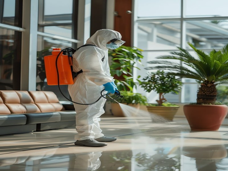 How Preventive Treatments Reduce Long-Term Pest Risks