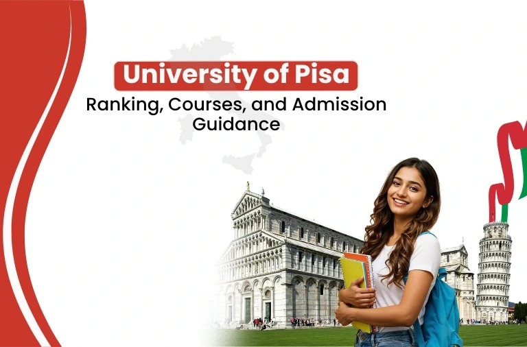 What Is the University of Pisa Known For? 