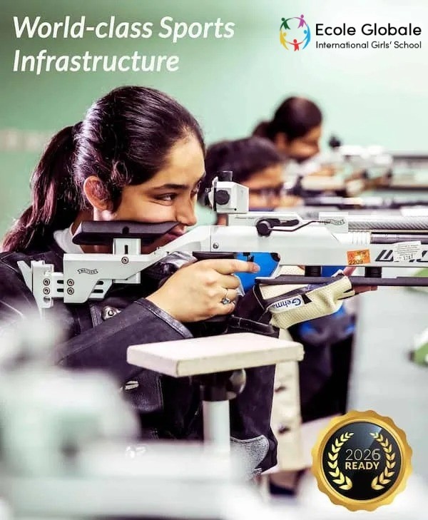Choosing Girls Boarding Schools in India