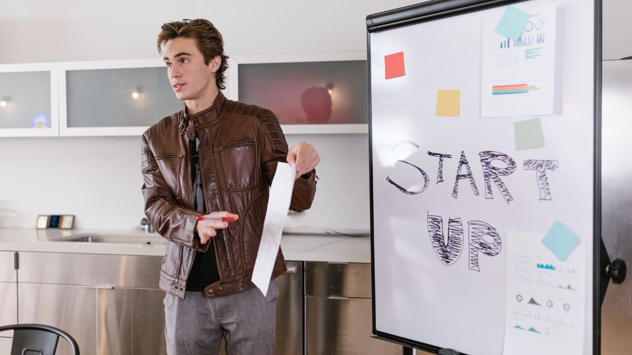 Digital Compliance Tools For Busy Startup Founders