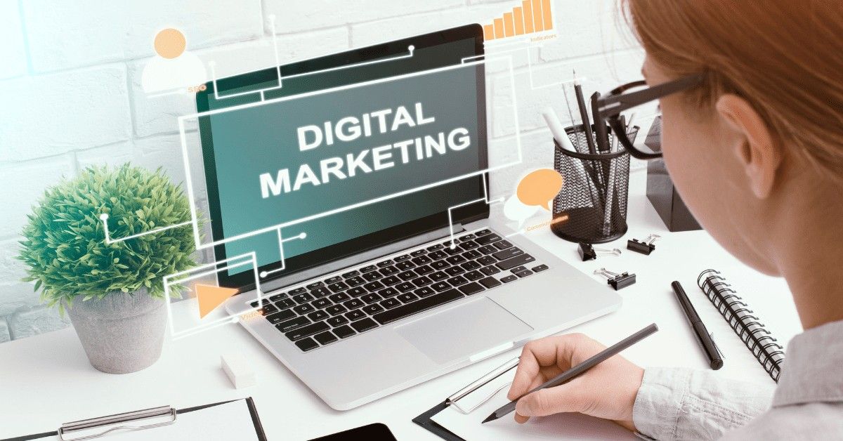 How Peptide Brands Can Grow Faster with Digital Marketing Strategies