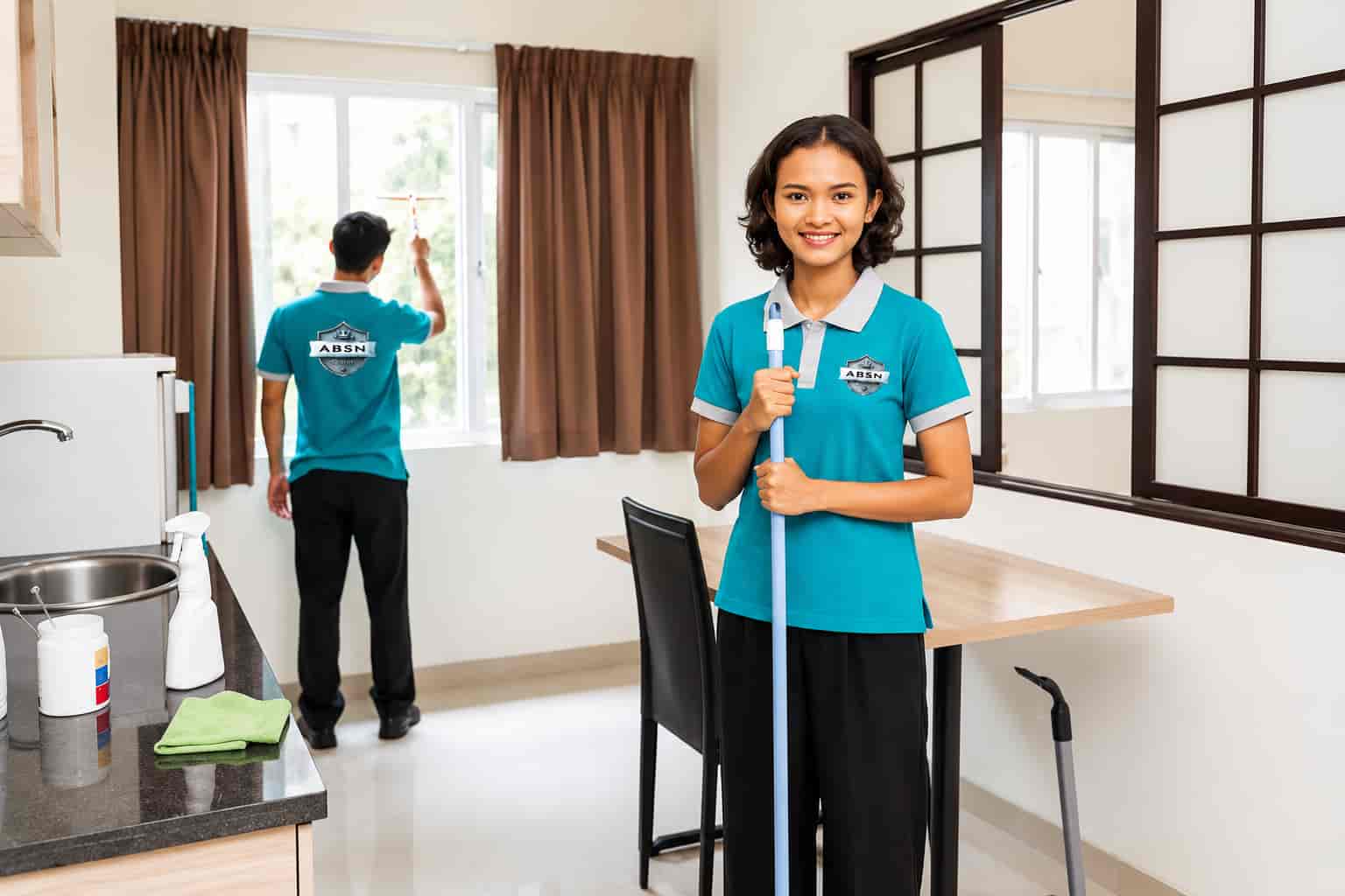 How to Choose the Best Housekeeping Services in Ghaziabad for Offices and Commercial Spaces?