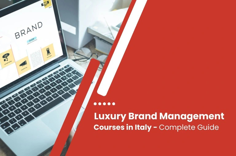 Which Italian Universities Offer Luxury Management Courses?