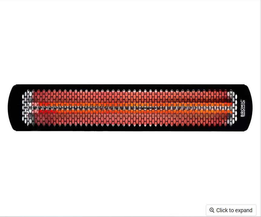 What Makes Today’s Outdoor Heating More Efficient