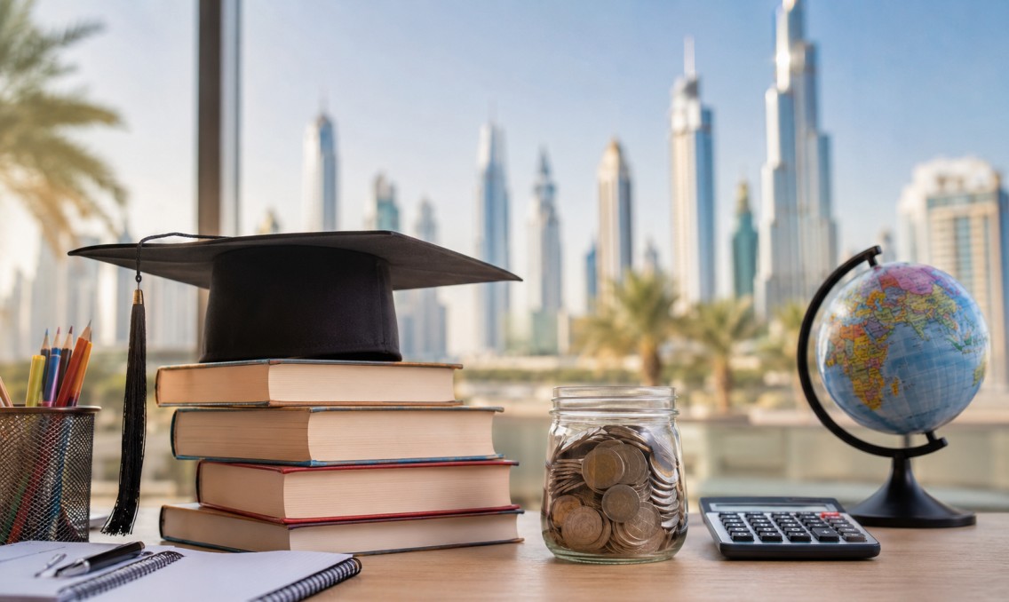 Thinking About CBSE School Fees in Dubai? Read This Before You Enroll 