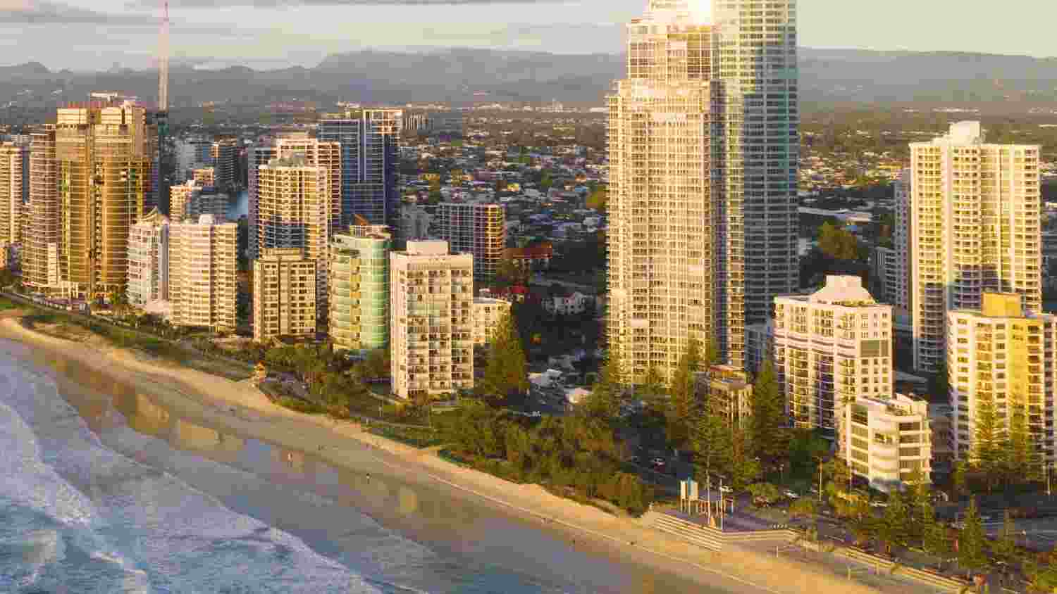 Do Property Prices Really Fall? Separating Facts from Myths