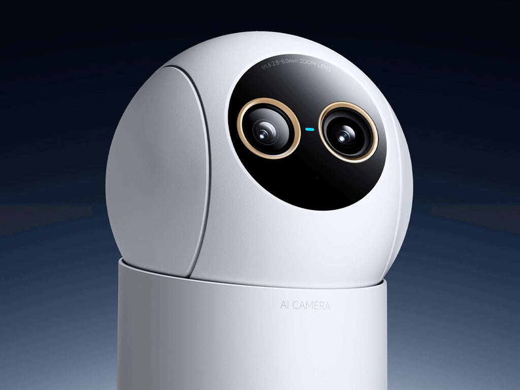 Smart Camera Market Intelligence Driving Innovation Through AI, Connectivity, and Intelligent Visual Technologies