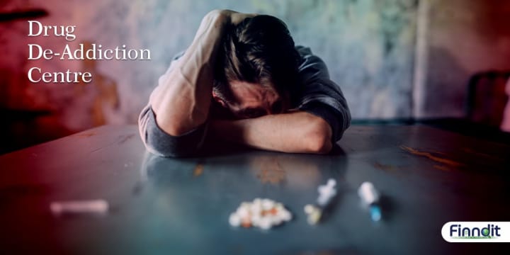 How to Choose the Right Nasha Mukti Kendra in Mohali for Recovery