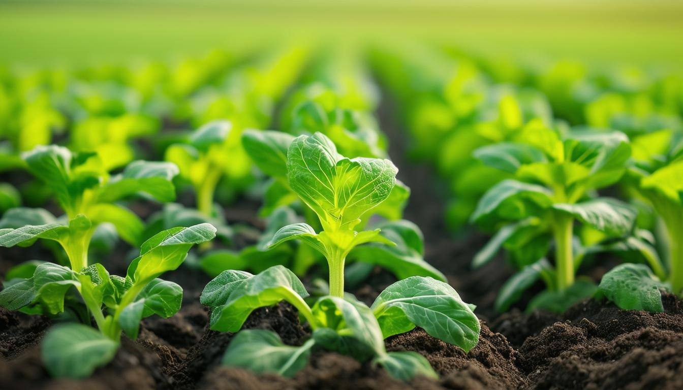 Regenerative Agriculture Market Emerging Overview Shaping the Future of Sustainable Farming 