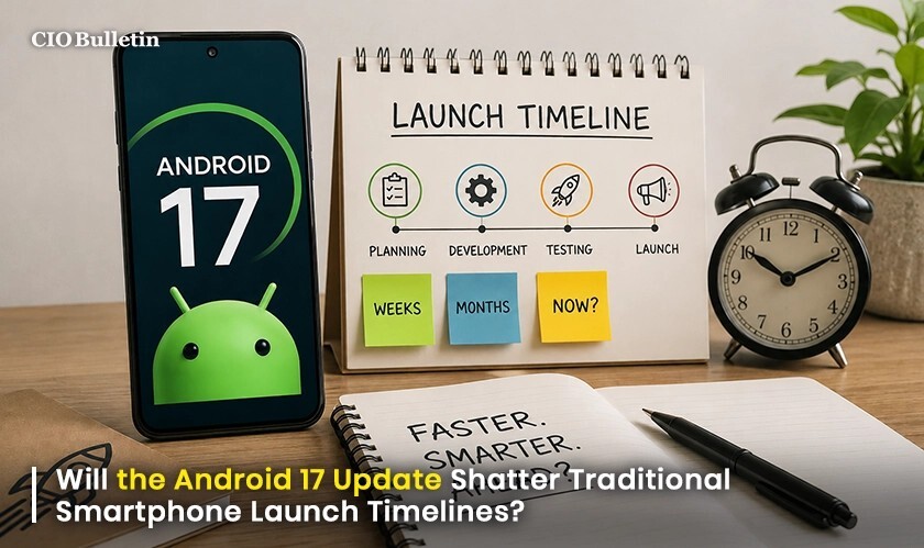 Android 17 Officially Launches with Smarter AI, Stronger Security, and Next-Generation Mobile Features