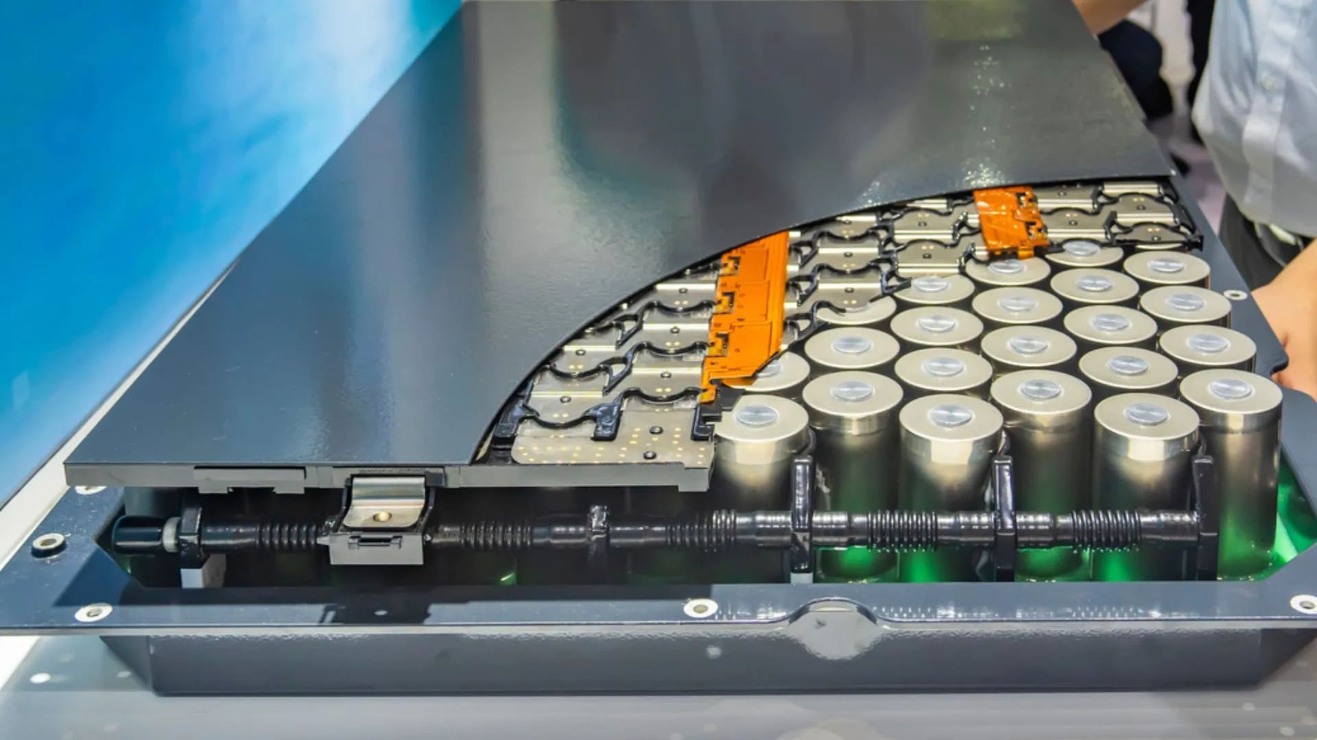 Silicon Anode Battery Market Intelligence: Advancing Energy Storage Through Innovation, Demand, and Strategic Developmen