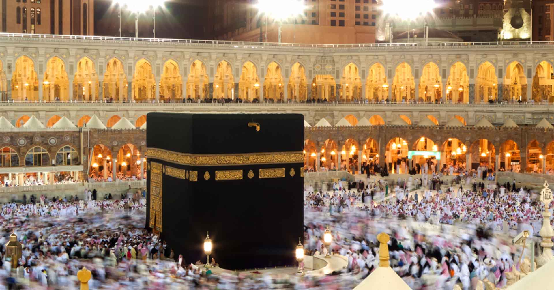 December Umrah Packages 2026 from the UK – Affordable Deals