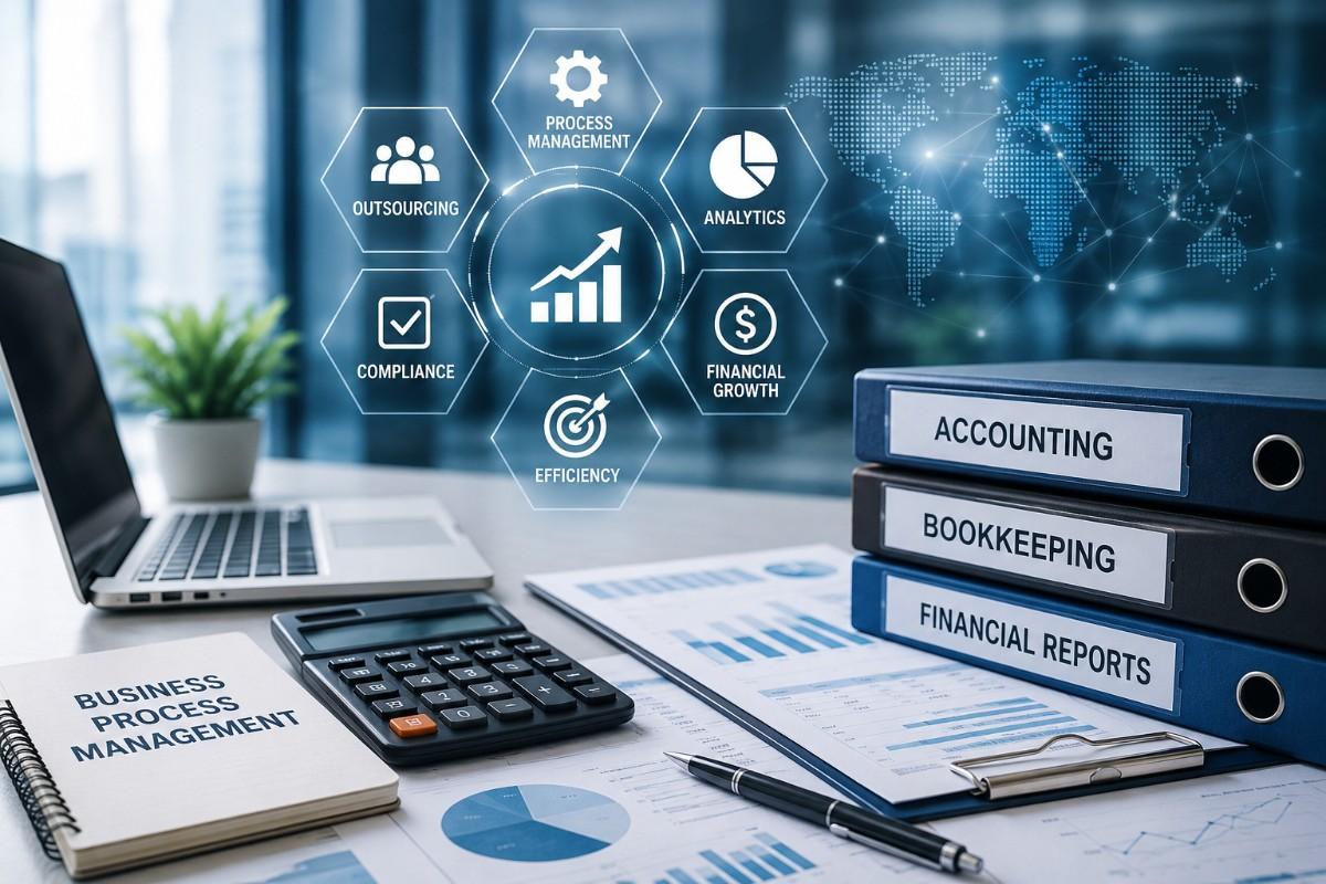 How Monthly Bookkeeping Quality Impacts Cash Flow Forecasting