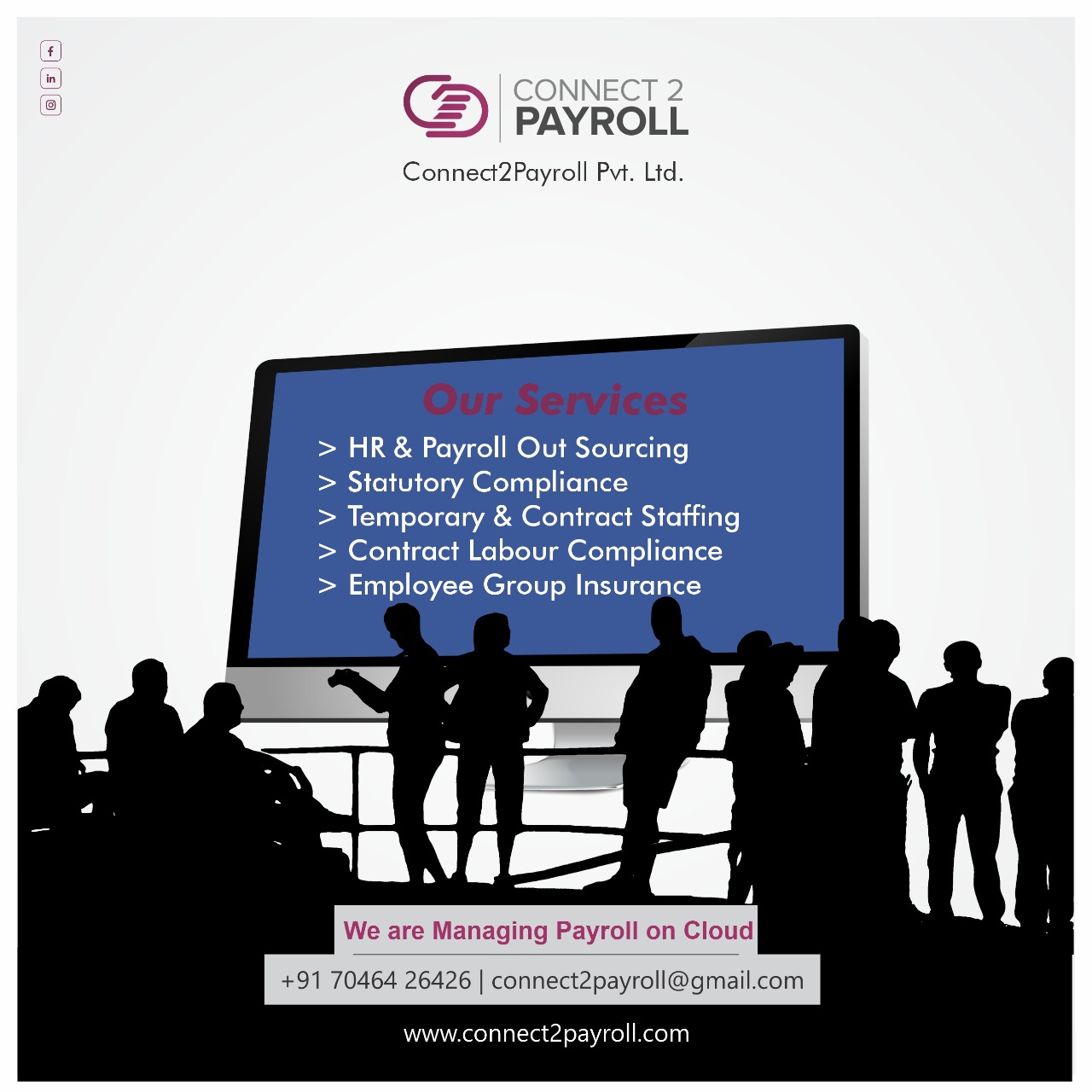 This is the Future of Staffing Solutions and it’s Transforming the Employment Industry