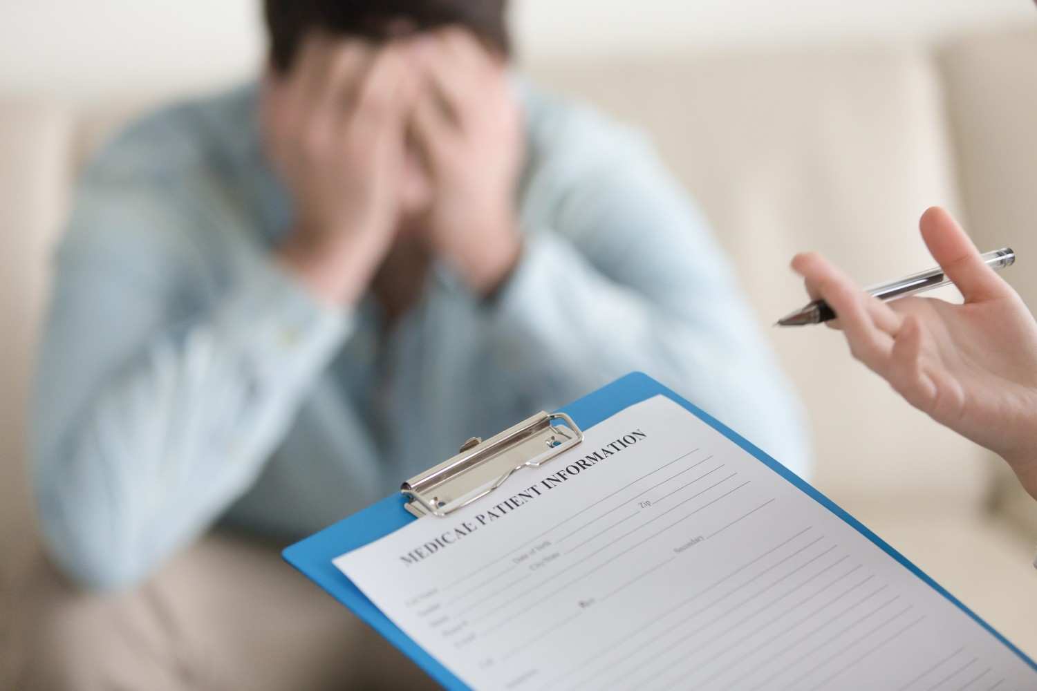 What Is the Most Effective Treatment for Depression?