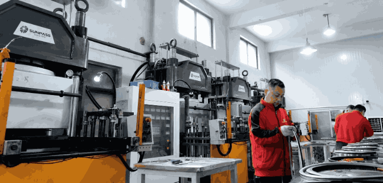 Integrated 2026 ISO Tank Container Sealing Solutions for Chemical and Food Transport