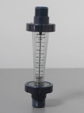Rotameter Flow Meter: Working Principle, Types, Applications & Buying Guide