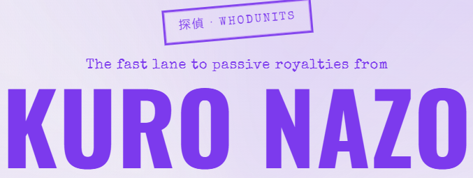 KuroNazo Review : Why KuroNazo Is Getting Attention From KDP Publishers