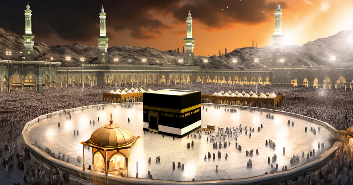 September Umrah Packages: Save More with Early Booking