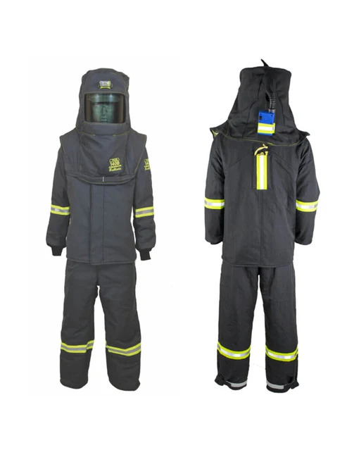 What Features Should You Look for in a 140 Cal Suit