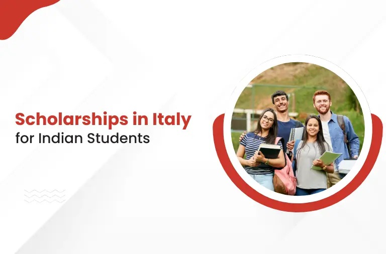 Popular Scholarships in Italy for Students 
