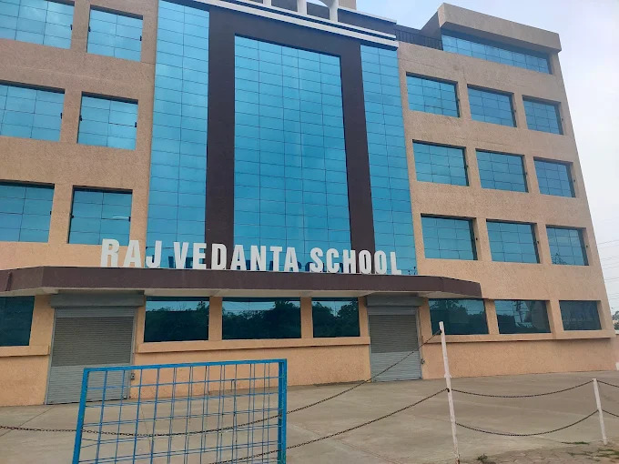 Raj Vedanta School: The Best ICSE School in Bhopal Redefining Modern Education