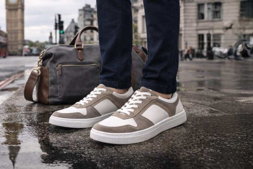 Best Men's Trainers: How to Find the Perfect Pair for Every Occasion