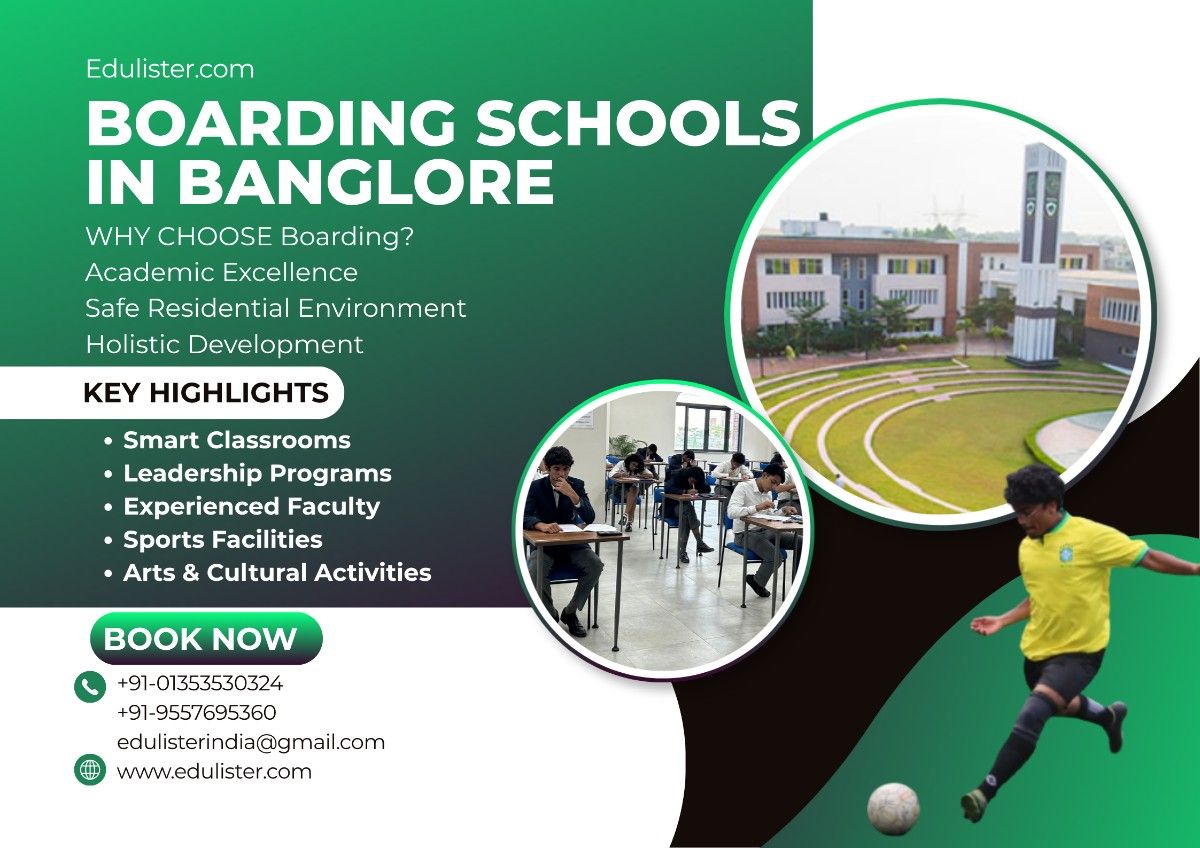 Beyond Report Cards: Measuring Success in Boarding Education