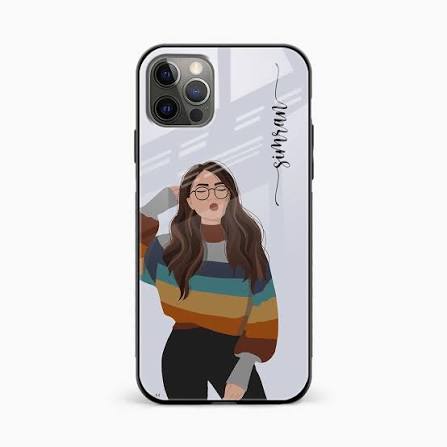 How to Choose a Fashionable Phone Case for Girls That Actually Protects