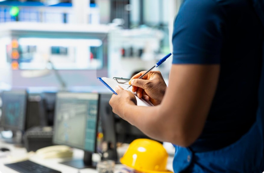 MEP Documentation Services for Clearer Construction Projects