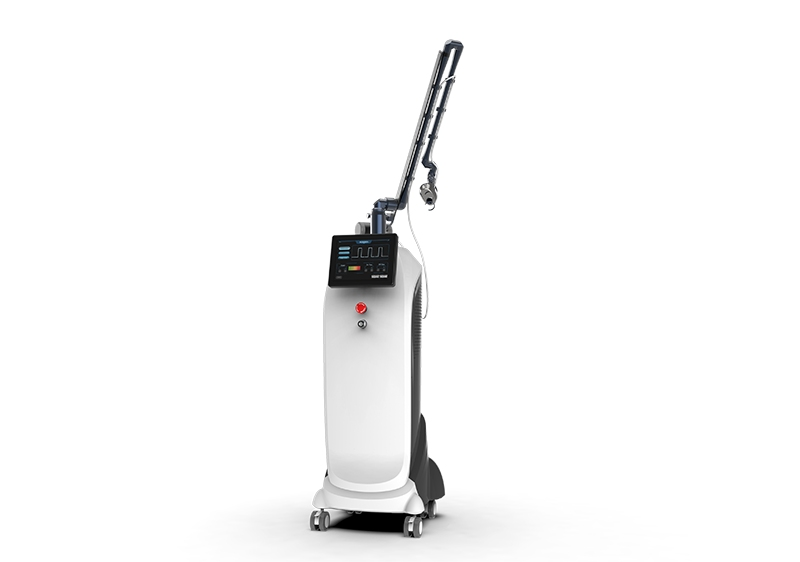 Fractional CO2 Laser Brands in China and How Clinics Should Choose a Reliable Supplier