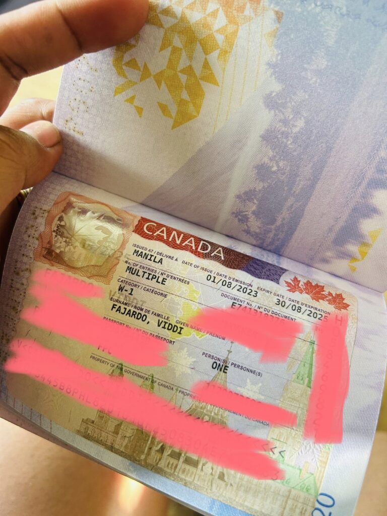 How Edmonton Immigration Consultants Help You Apply for a Canada Work Permit Successfully