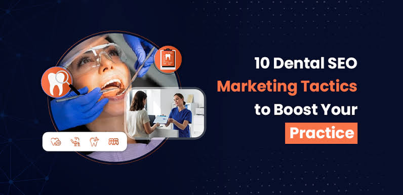 Monmouth Dental Marketing: A Complete Guide to Growing Your Dental Practice