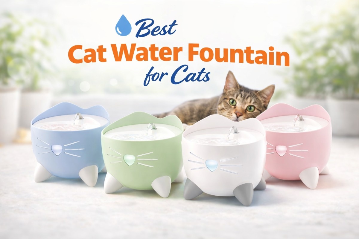 5 Signs Your Cat Is Secretly Dehydrated (Even If They're Drinking Water Daily)