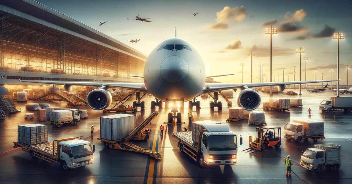 Air Cargo Security and Screening Systems Market Analysis: Key Trends Shaping Future Industry Growth 